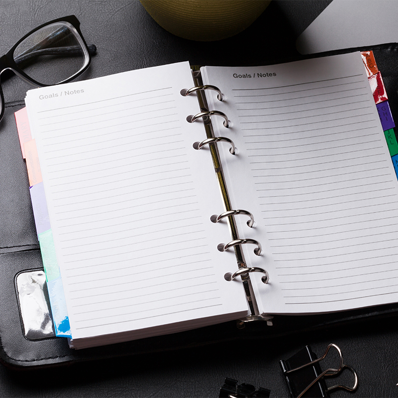 تحصل Wenzhou Bode Stationery Co., Ltd. على شهادة سلسة الحراسة FSC™، مما يعزز قدرات سلسلة التوريد المستدامة لديها