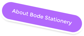 Wenzhou Bode Stationery Co., Ltd.