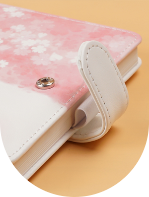 Wenzhou Bode Stationery Co., Ltd.